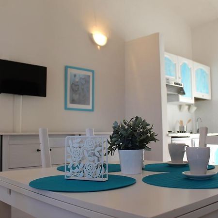 Ferienwohnung La Marmorata Vacation House Santa Teresa Gallura Exterior foto
