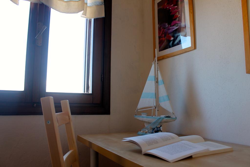 Ferienwohnung La Marmorata Vacation House Santa Teresa Gallura Exterior foto