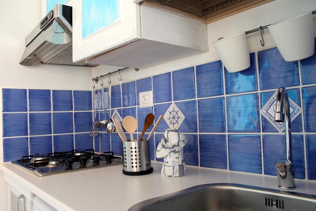Ferienwohnung La Marmorata Vacation House Santa Teresa Gallura Zimmer foto