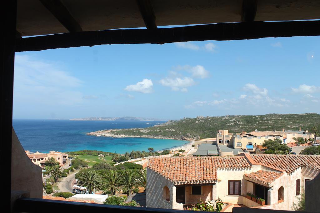 Ferienwohnung La Marmorata Vacation House Santa Teresa Gallura Exterior foto