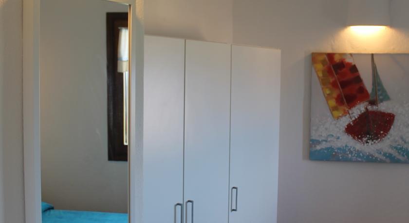 Ferienwohnung La Marmorata Vacation House Santa Teresa Gallura Zimmer foto