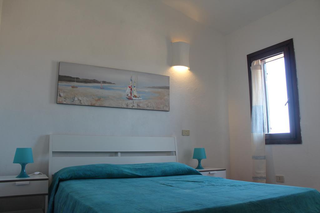 Ferienwohnung La Marmorata Vacation House Santa Teresa Gallura Zimmer foto