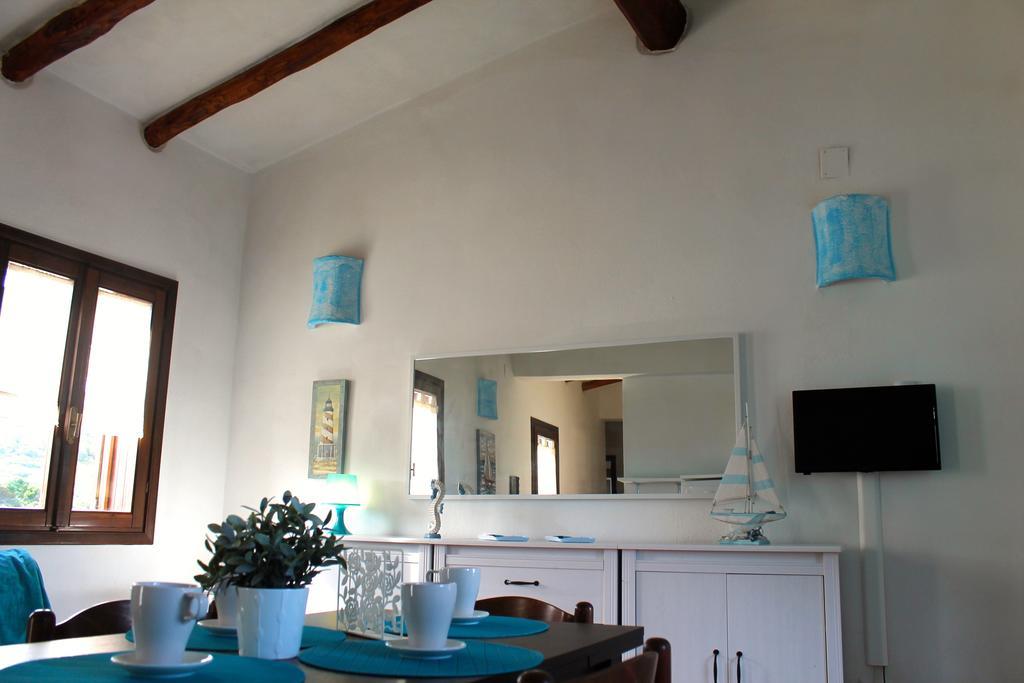 Ferienwohnung La Marmorata Vacation House Santa Teresa Gallura Zimmer foto