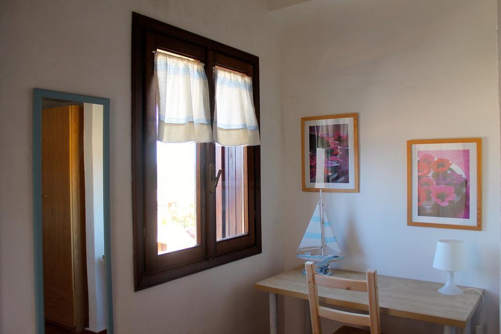 Ferienwohnung La Marmorata Vacation House Santa Teresa Gallura Zimmer foto