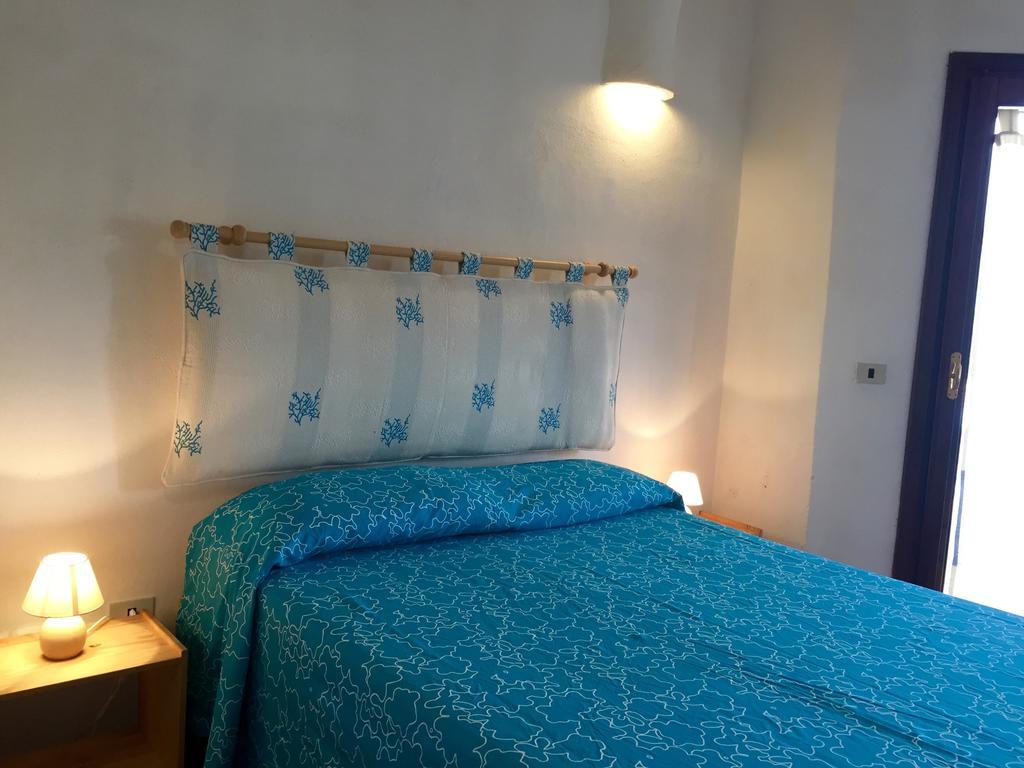 Ferienwohnung La Marmorata Vacation House Santa Teresa Gallura Exterior foto