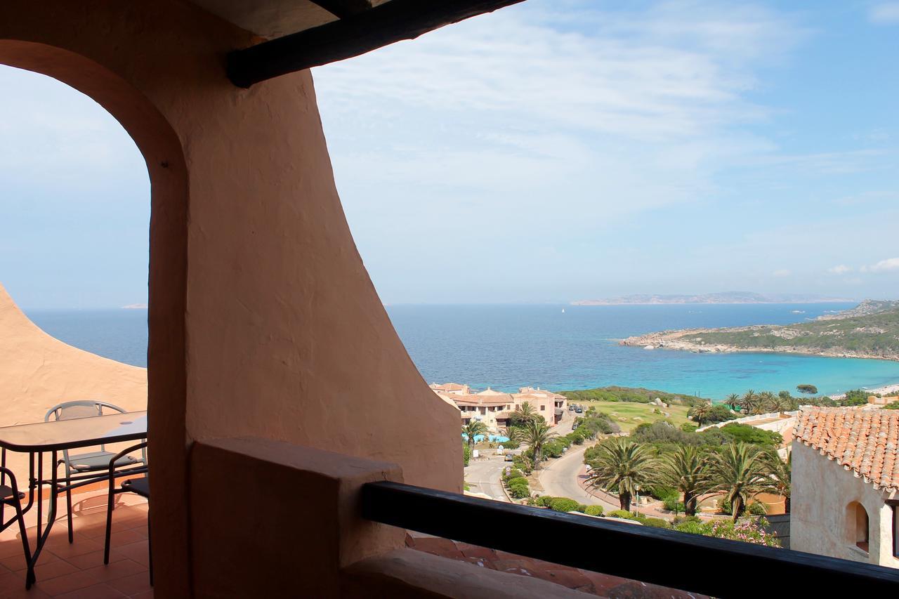 Ferienwohnung La Marmorata Vacation House Santa Teresa Gallura Exterior foto
